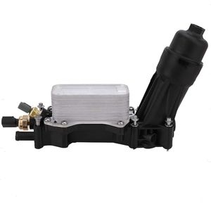 68105583AF adapter engine oil filter for Chrysler Dodge RAM Jeep